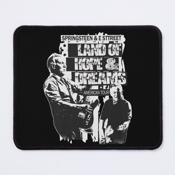 Item preview, Bruce Springsteen Music designed and sold by raymullenArt.