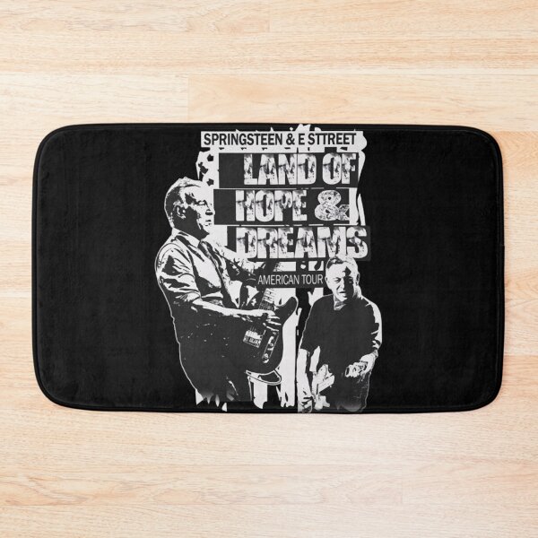 Item preview, Bruce Springsteen Music designed and sold by raymullenArt.