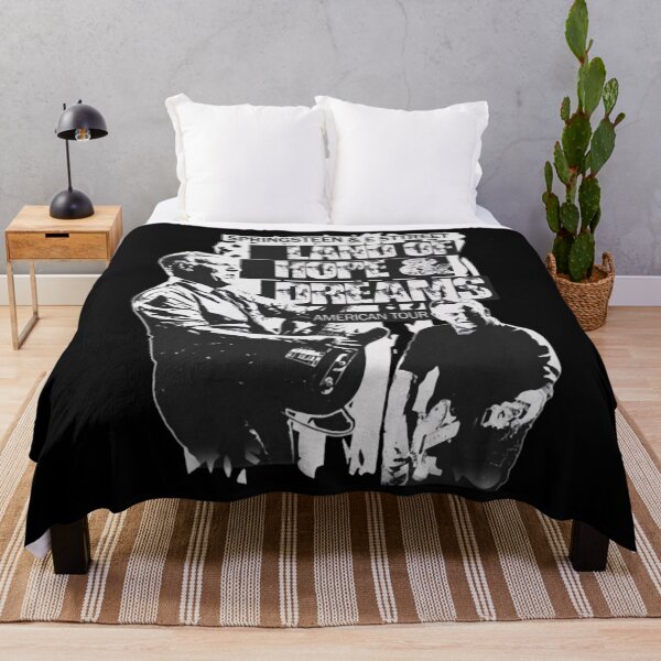 Item preview, Bruce Springsteen Music designed and sold by raymullenArt.
