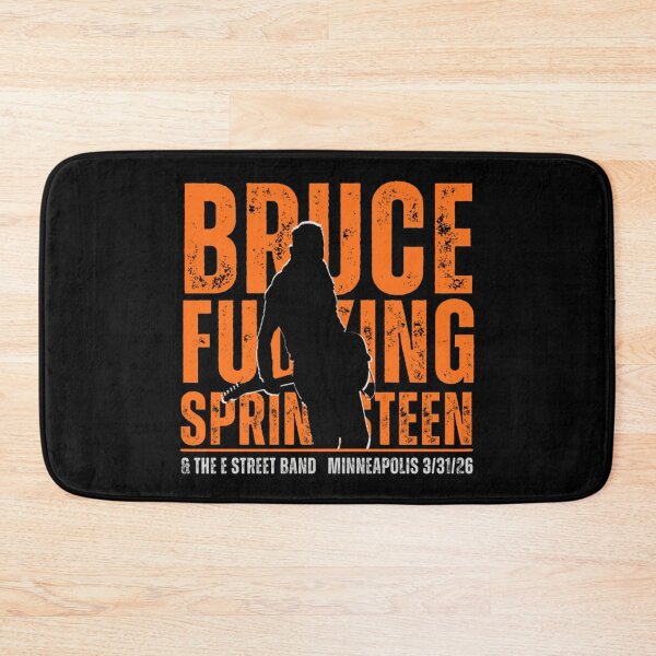 Item preview, Art - Bruce Springsteen designed and sold by raymullenArt.