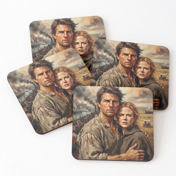 Item preview, Far and Away Fine Art Tribute designed and sold by Art's Diner.