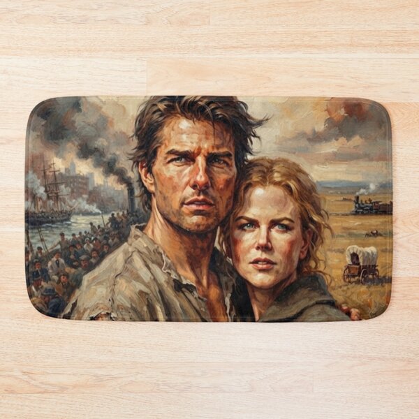 Item preview, Far and Away Fine Art Tribute designed and sold by Art's Diner.