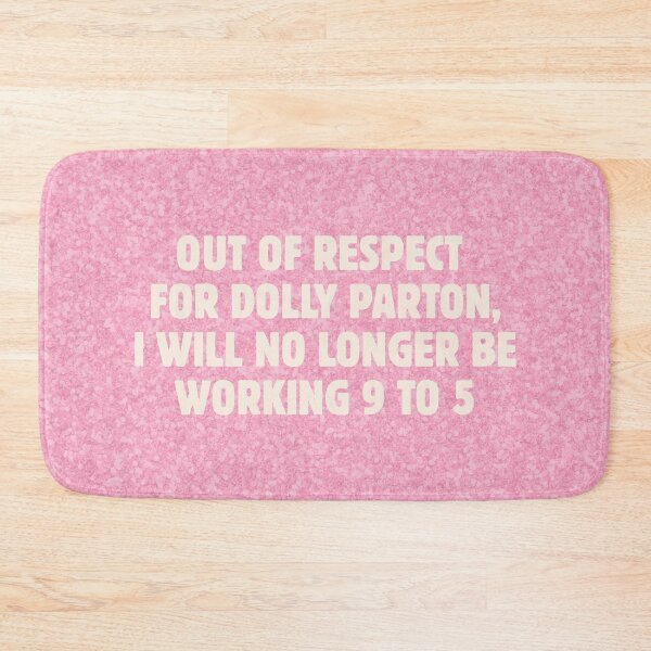 Item preview, dolly parton 9 to 5 designed and sold by careofjacks.