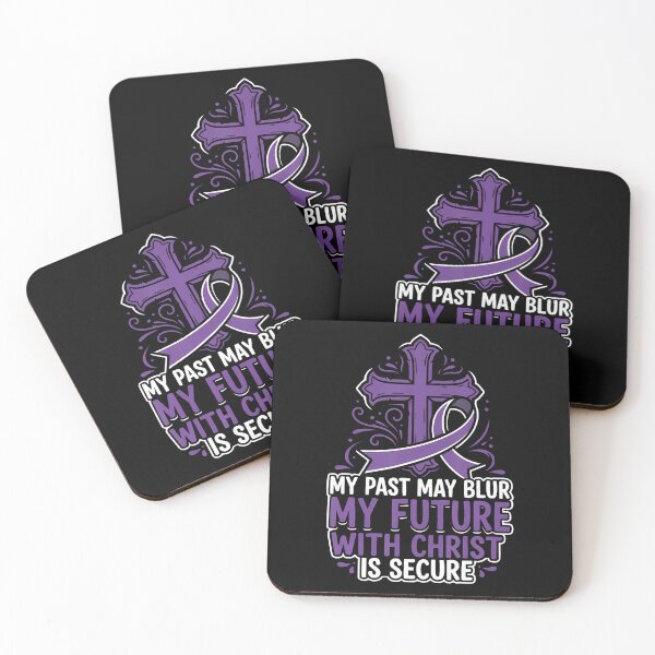 Item preview, My Future With Christ designed and sold by Trippy-Toad.