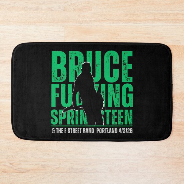 Item preview, Bruce Springsteen designed and sold by raymullenArt.