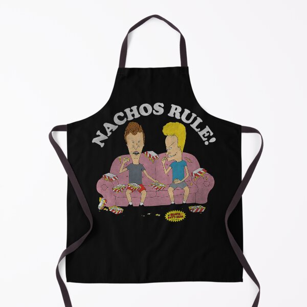 Item preview, Nachos Rule Couch Snack Mess designed and sold by Sunshine-home.