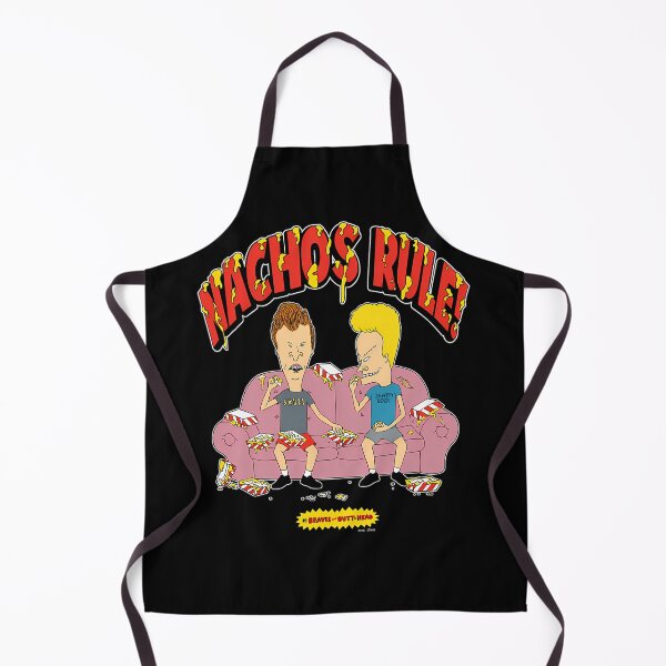 Item preview, Nachos Rule Cheesy Snack Couch Duo designed and sold by Sunshine-home.