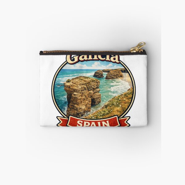 Item preview, Galicia (Spain) designed and sold by HaydenMillepied.
