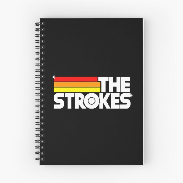 Item preview, The Strokes Band -2 designed and sold by FleshAndBloods.