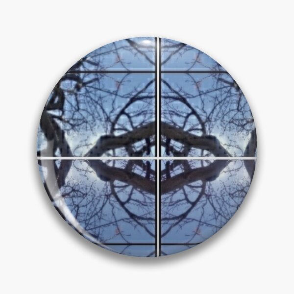 Item preview, Abstract Tree Branch Art  designed and sold by Unlimited Imagination .
