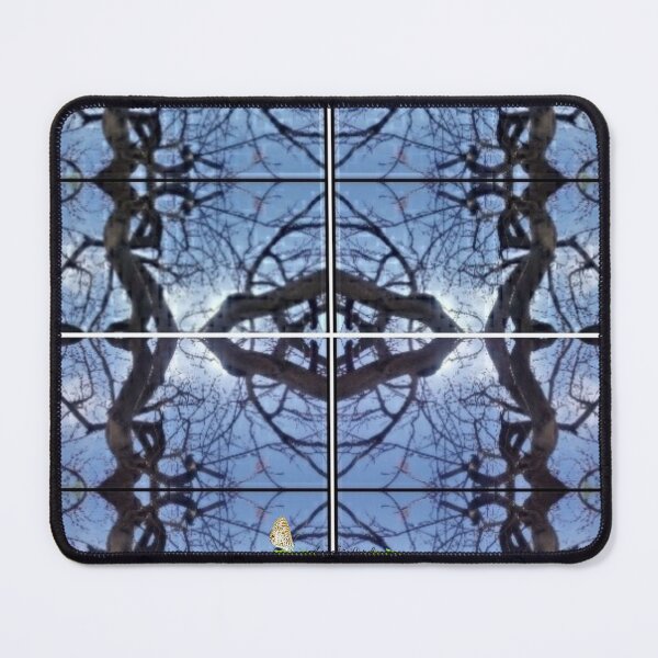 Item preview, Abstract Tree Branch Art  designed and sold by Unlimited Imagination .