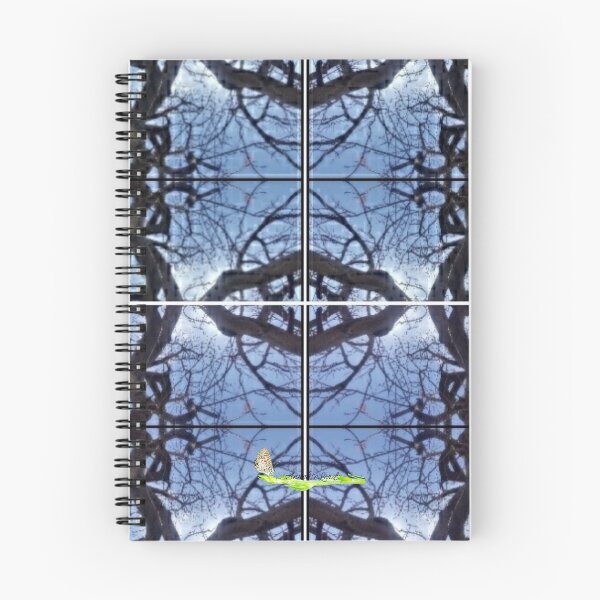 Item preview, Abstract Tree Branch Art  designed and sold by Unlimited Imagination .
