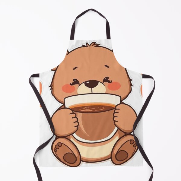 Item preview, Teddy bear designed and sold by AnuNP.