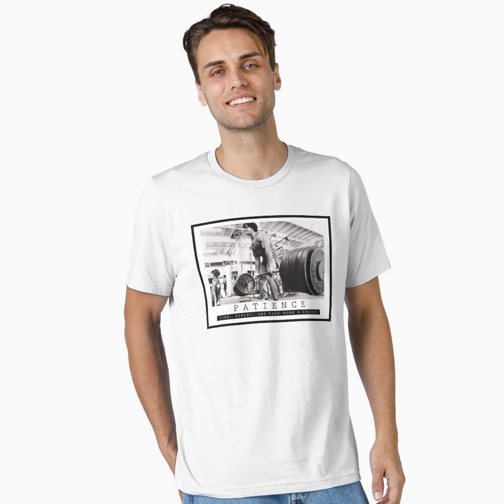 Item preview, Essential T-Shirt designed and sold by superfitstuff.