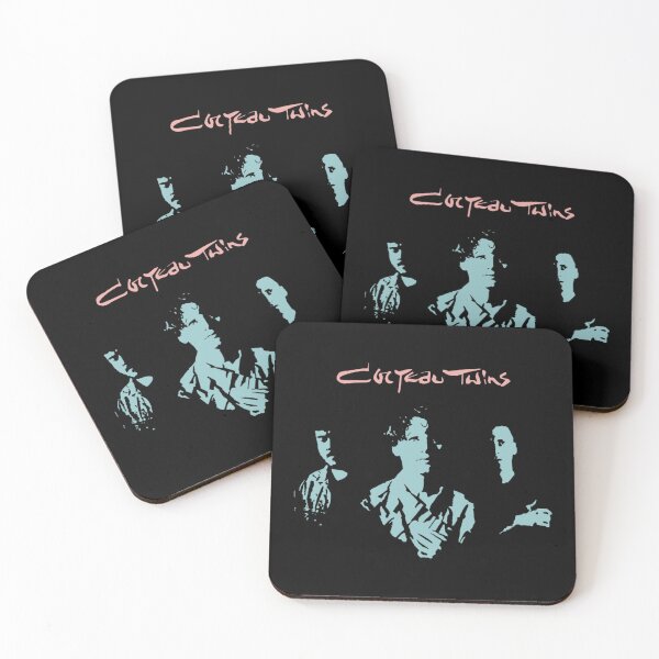 Item preview, Cocteau Twins Cute designed and sold by linhdihosstudio.