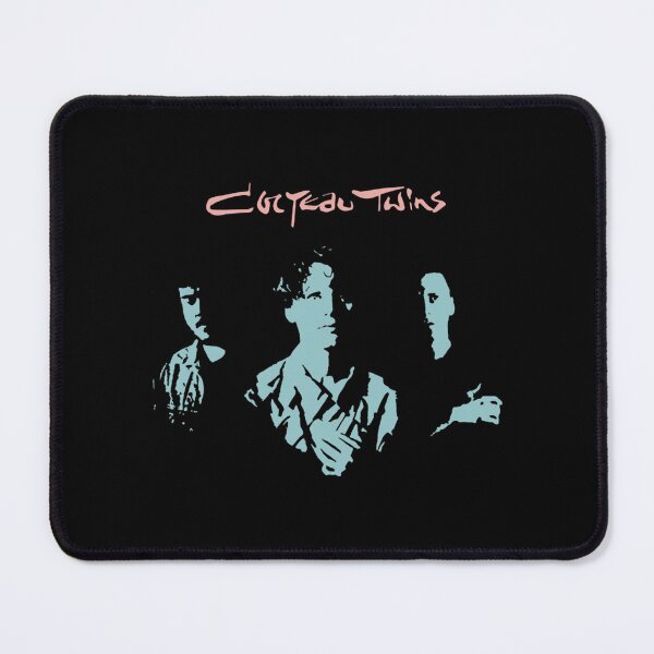 Item preview, Cocteau Twins Cute designed and sold by linhdihosstudio.
