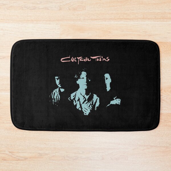 Item preview, Cocteau Twins Cute designed and sold by linhdihosstudio.