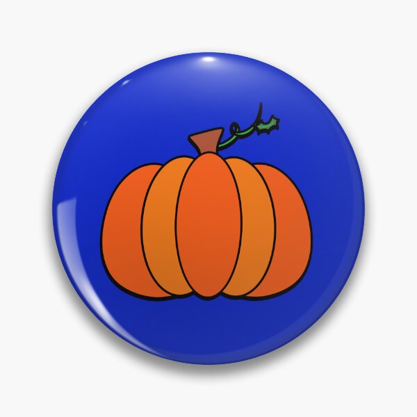 Item preview, Pumpkin designed and sold by HuiCreations.