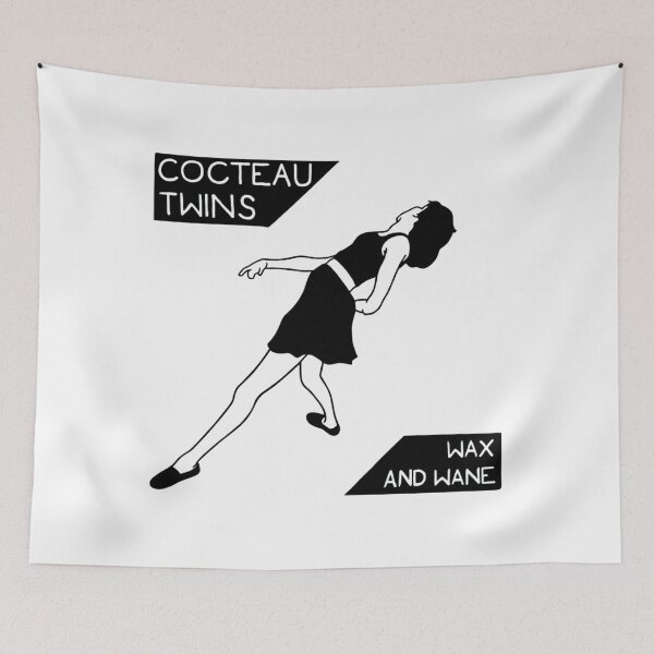 Item preview, Cocteau Twins Meme designed and sold by linhdihosstudio.