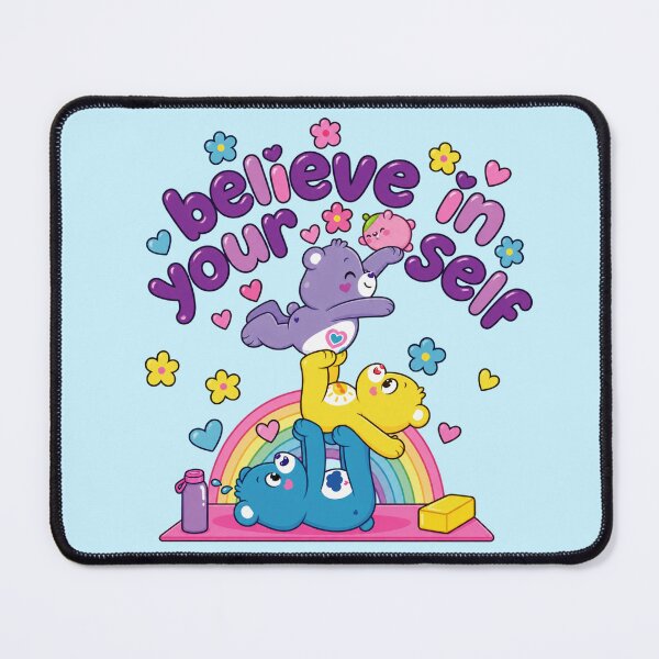 Item preview, Believe in yourself designed and sold by JarquinDD.