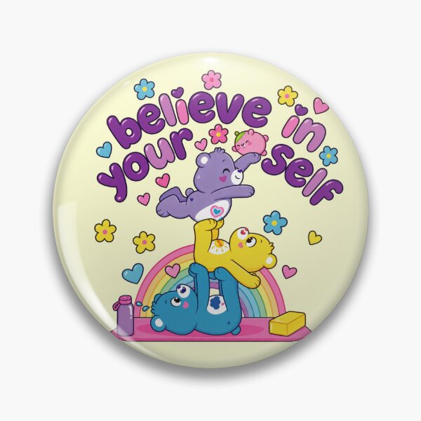 Item preview, Believe in yourself designed and sold by JarquinDD.