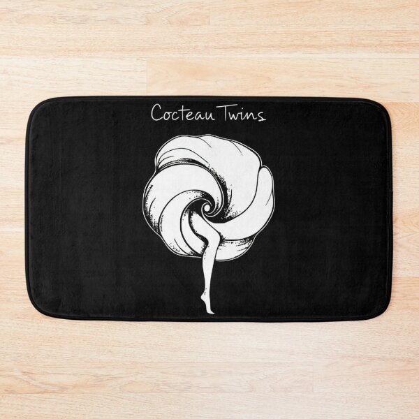 Item preview, Cocteau Twins Logo designed and sold by linhdihosstudio.
