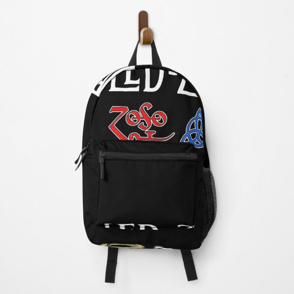 Item preview, Led Zeppelin Band Rock Music Gift-18 designed and sold by cacaScorner.