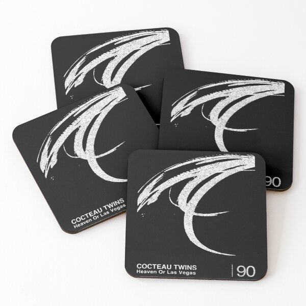 Item preview, Cocteau Twins Fan designed and sold by linhdihosstudio.
