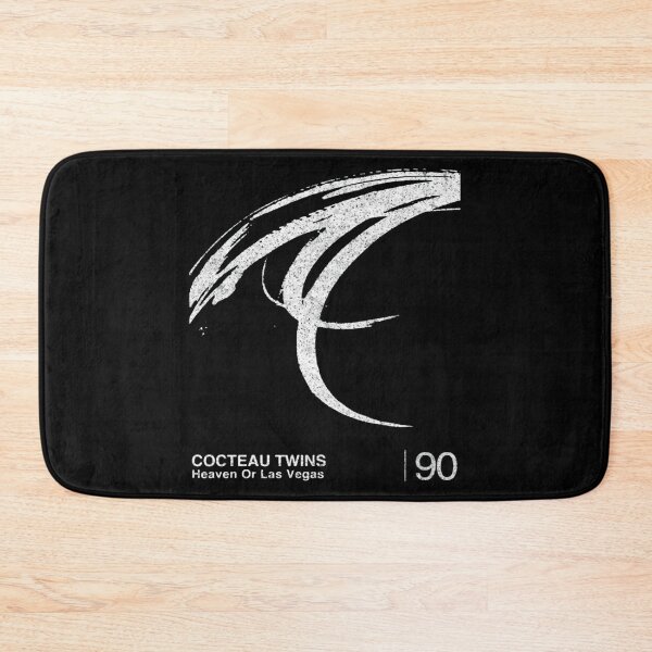 Item preview, Cocteau Twins Fan designed and sold by linhdihosstudio.