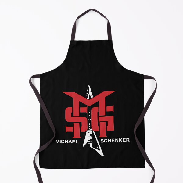Item preview, Red Stylized Letters Placed Behind A Vertical Electric Guitar designed and sold by heartbreakyu.