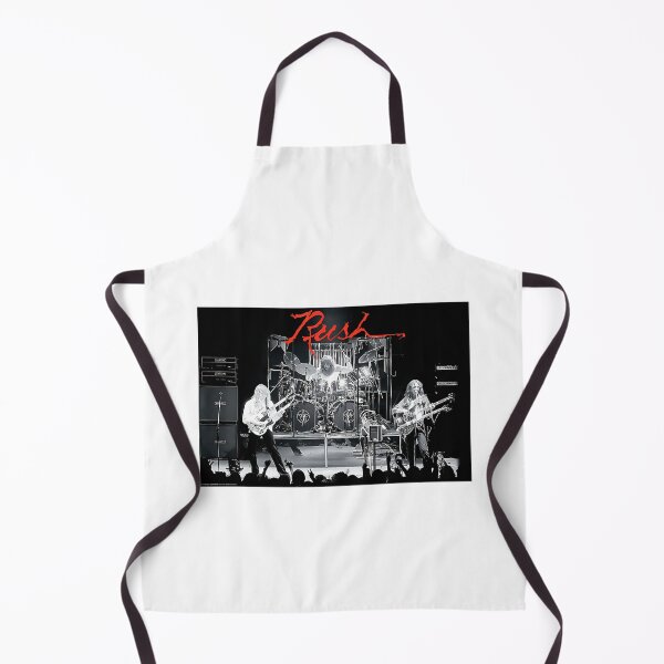 Item preview, Grayscale Concert Stage Setup With Three Musicians And Silhouetted designed and sold by heartbreakyu.