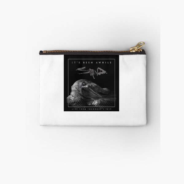 Item preview, Dark Wrapped Sculptural Figure Inside White Border designed and sold by heartbreakyu.
