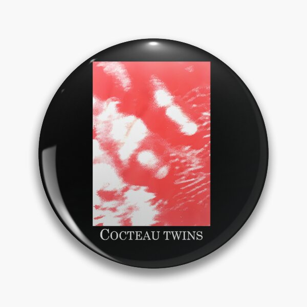 Item preview, Abstract Red and White Textured Pattern With Dark Borders designed and sold by heartbreakyu.
