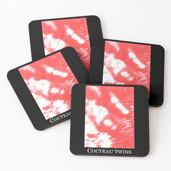 Item preview, Abstract Red and White Textured Pattern With Dark Borders designed and sold by heartbreakyu.