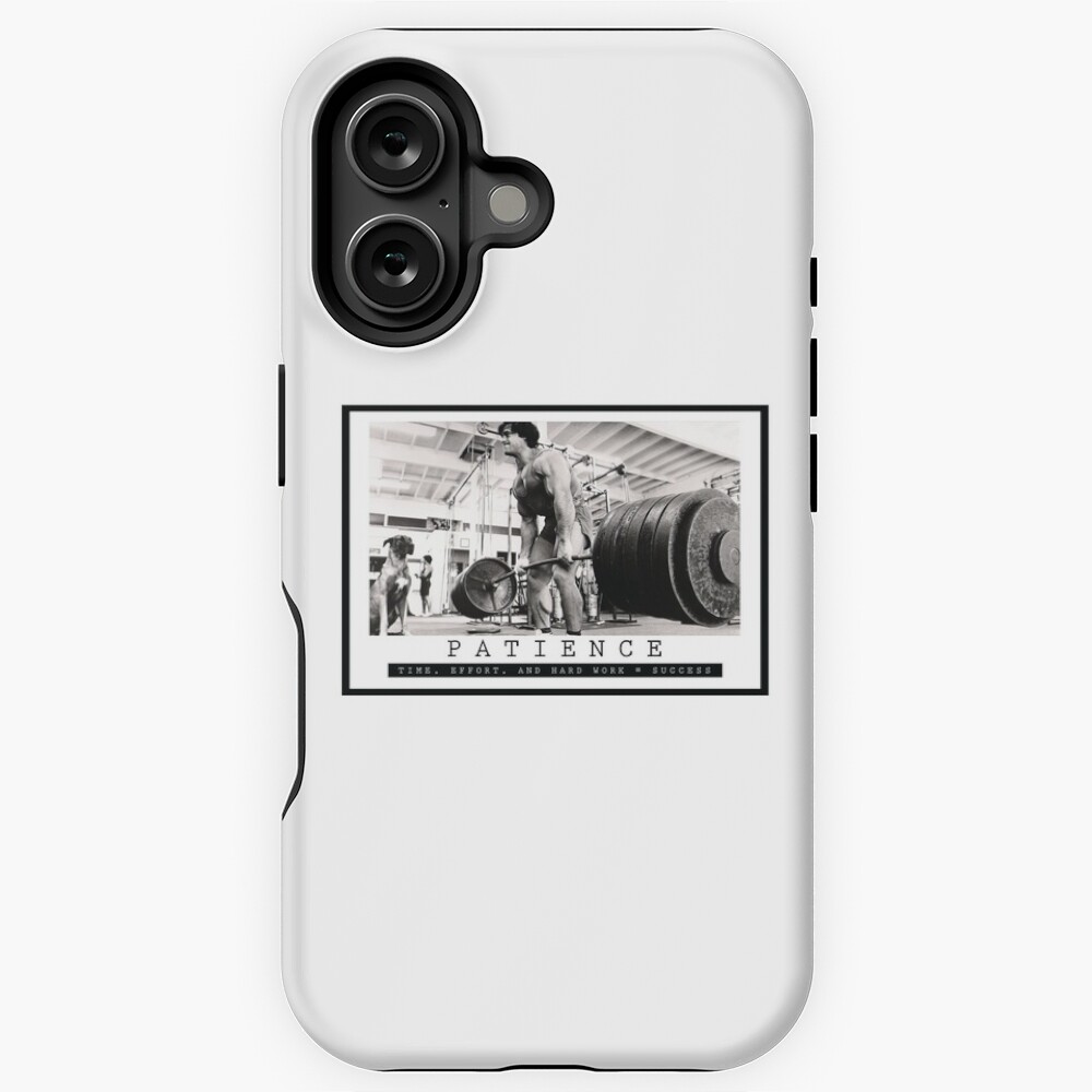 Item preview, iPhone Magsafe Tough Case designed and sold by superfitstuff.