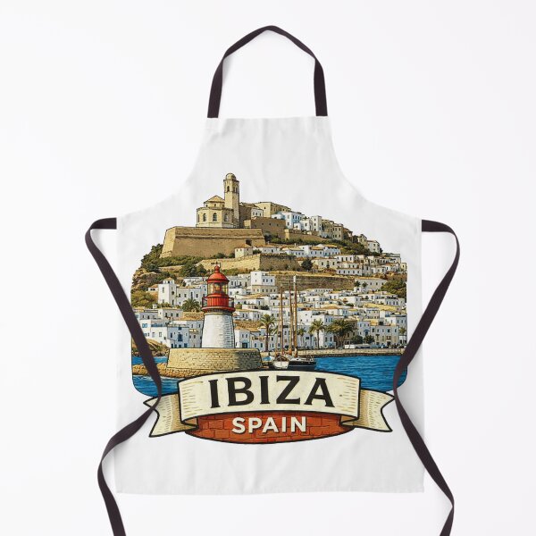 Item preview, Ibiza (Spain) designed and sold by HaydenMillepied.