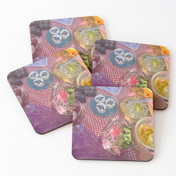 Item preview, Dreamy yokohama rubber company Ocean Waves designed and sold by Arongraper.