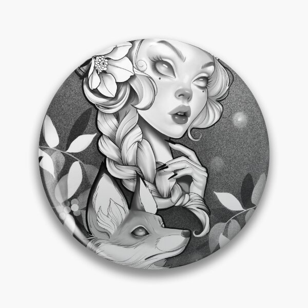 Item preview, Wild Heart designed and sold by KimShadyy.