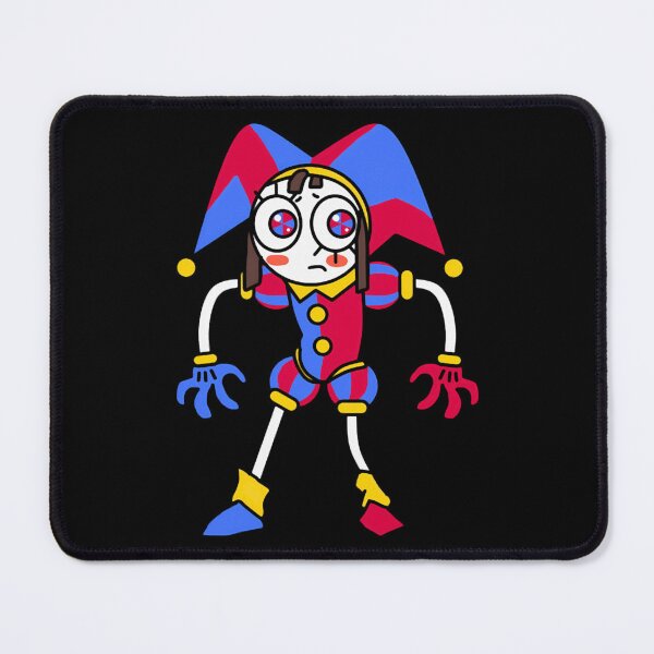 Item preview, The Amazing Digital Circus Fanart designed and sold by demarcusm.