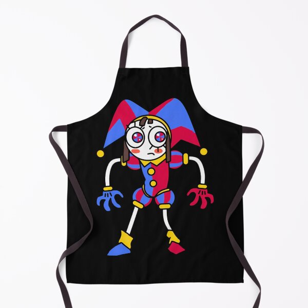 Item preview, The Amazing Digital Circus Fanart designed and sold by demarcusm.