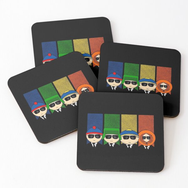 Item preview, South Park Suit Boys Vintage designed and sold by Epicfunchart.