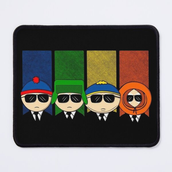 Item preview, South Park Suit Boys Vintage designed and sold by Epicfunchart.