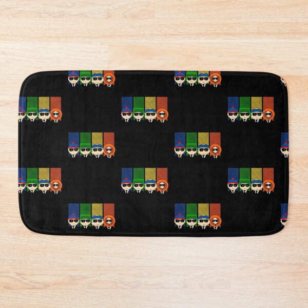 Item preview, South Park Suit Boys Vintage designed and sold by Epicfunchart.