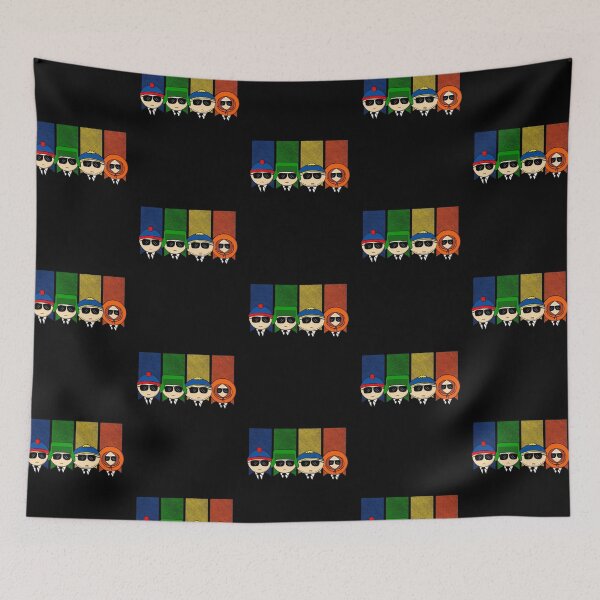 Item preview, South Park Suit Boys Vintage designed and sold by Epicfunchart.