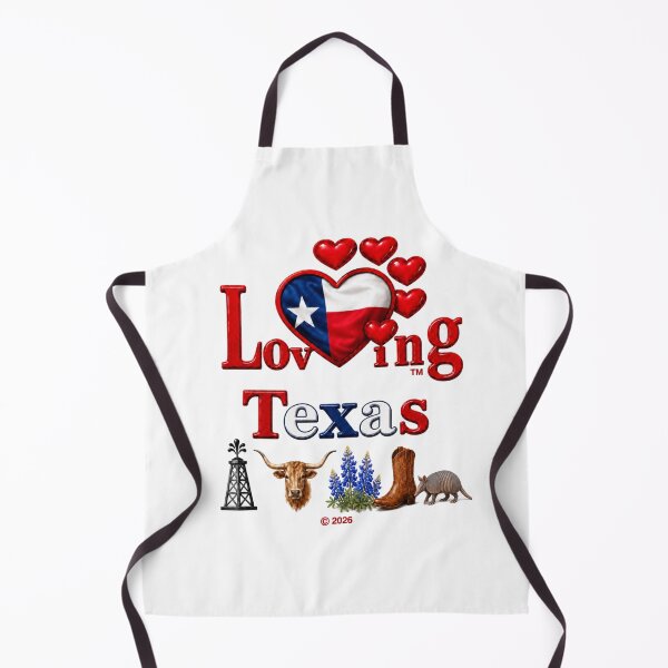Item preview, LOVING MY TEXAS designed and sold by LovingMyDream.