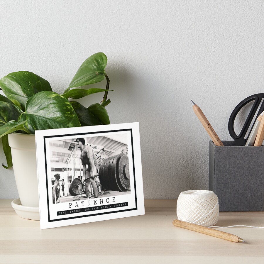 Item preview, Art Board Print designed and sold by superfitstuff.