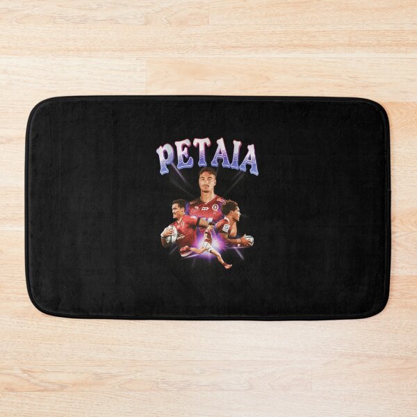 Item preview, Jordan Petaia Queensland Reds  designed and sold by Solunvale.