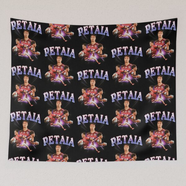 Item preview, Jordan Petaia Queensland Reds  designed and sold by Solunvale.