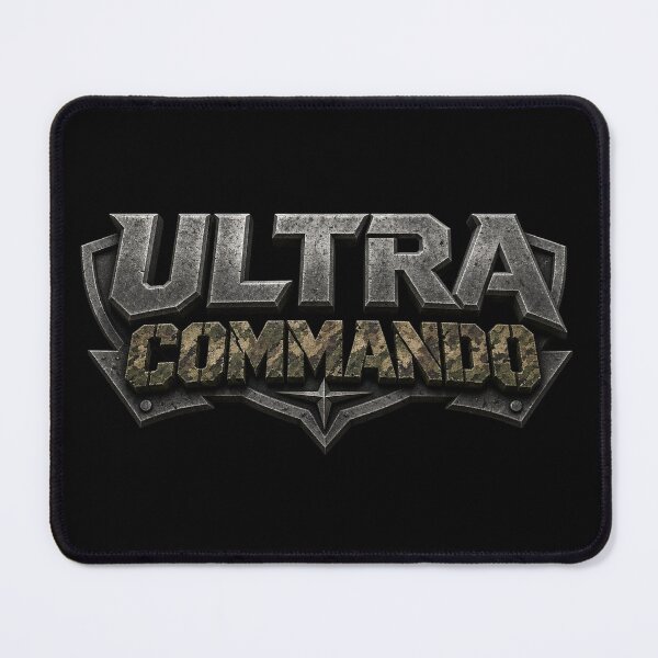 Item preview, Buck Off-Road: ULTRA COMMANDO designed and sold by PESCORAN.