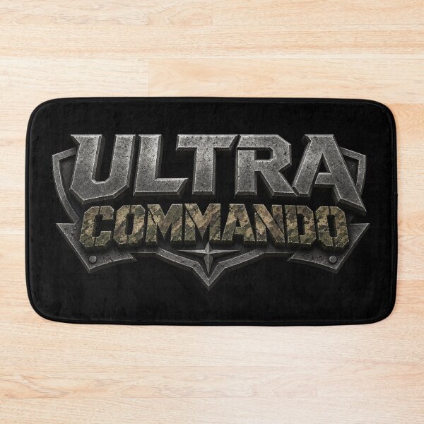 Item preview, Buck Off-Road: ULTRA COMMANDO  designed and sold by PESCORAN.
